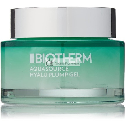 Biotherm Aquasource Hyalu Plump Gel 75ml