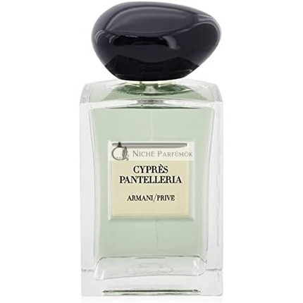 Armani Beauty Armani Prive Cypres Pantelleria Eau De Toilette 100ml