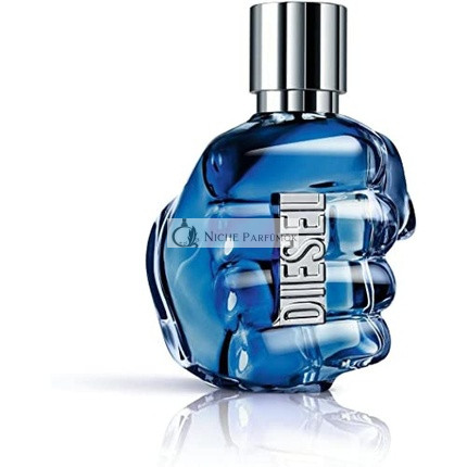 Diesel Sound Of The Brave Eau de Toilette 75ml