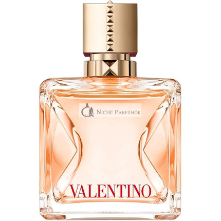 Valentino Voce Viva Intense Eau de Parfum 100ml