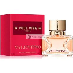 Valentino Voce Viva Intense Eau de Parfum 30ml