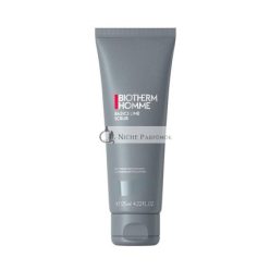 Biotherm Homme Face Exfoliating Gel for Men 125ml