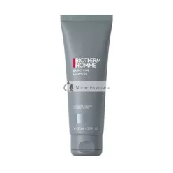 Biotherm Homme Cleansing Gel Basics Line Cleanser 125 ml