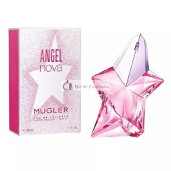   Thierry Mugler Angel Nova Eau de Toilette Refillable Spray 50ml