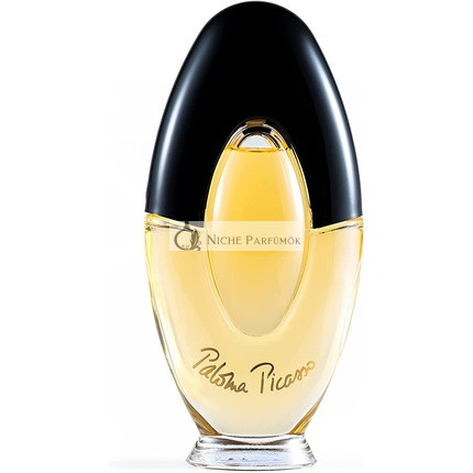 Paloma Picasso Mon Parfum EDT Spray 50ml