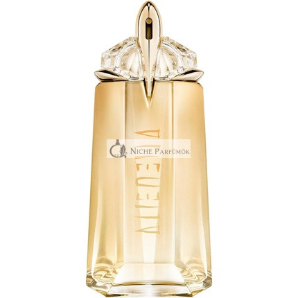 Thierry Mugler Alien Goddess - Refillable Eau de Parfum for Women 90 ml