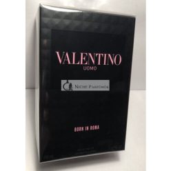Valentino Uomo Born in Roma Eau de Toilette for Men 150 ml