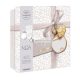 Cacharel Noa 3-Piece Gift Set - 1 Eau De Parfum Spray for Women 3.4oz + 2 Body Lotion 1.7oz