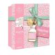 Cacharel Anais Anais Eau de Toilette Spray Perfume for Women Gift Set - EDT and Lotion