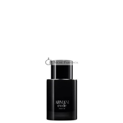 Armani Code Le Parfum 125ml