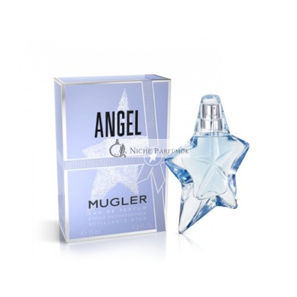 Thierry Mugler Angel Seducing Eau de Parfum for Women15ml