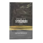 Eau de Toilette nőknek