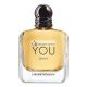 Armani (Giorgio Armani) Emporio Armani Stronger With You Only Eau de Toilette for Men 50 ml