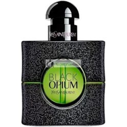   Yves Saint Laurent Black Opium Green Eau De Parfum Spray 30ml