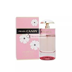 Prada Candy Florale Eau de Toilette for Women 50ml