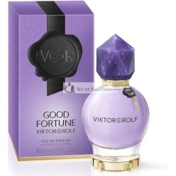 Viktor & Rolf Good Fortune Eau de Parfum for Women 50 ml