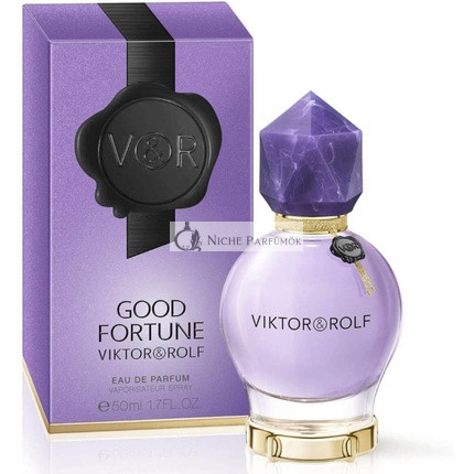 Viktor & Rolf Good Fortune Eau de Parfum for Women 50 ml