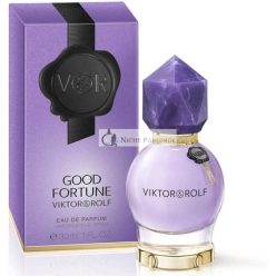 Viktor & Rolf Good Fortune Eau de Parfum for Women 30 ml