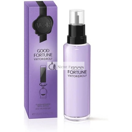 Viktor & Rolf Good Fortune Eau de Parfum Refill 100ml