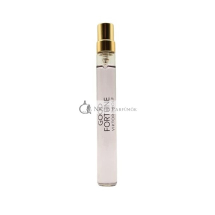 Viktor & Rolf Good Fortune Eau de Parfum Travel Spray 0.3oz 0.33 Fl Oz