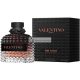Valentino Uomo Born In Roma Coral Fantasy Eau De Toilette Spray 50ml