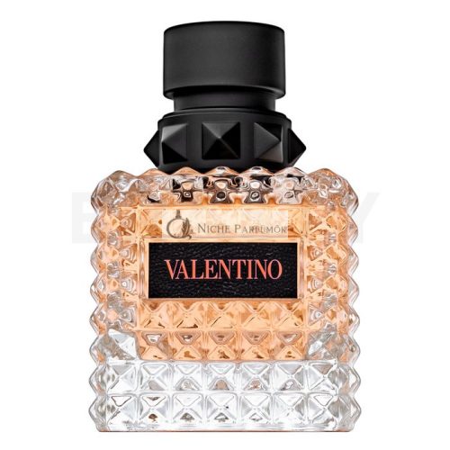 Valentino Donna Born In Roma Coral Fantasy Eau de Parfum for Women 50 ml