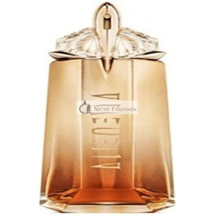 Thierry Mugler Alien Goddess Intense Eau De Parfum 30ml