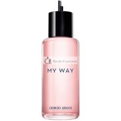 Giorgio Armani My Way Floral Eau de Parfum Refill 150ml