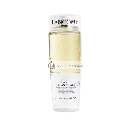 Lancome Bi-Facil Clean Care 125ml