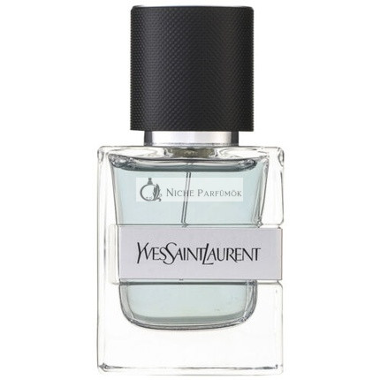 Yves Saint Laurent Y Eau de Toilette 40ml Brand New