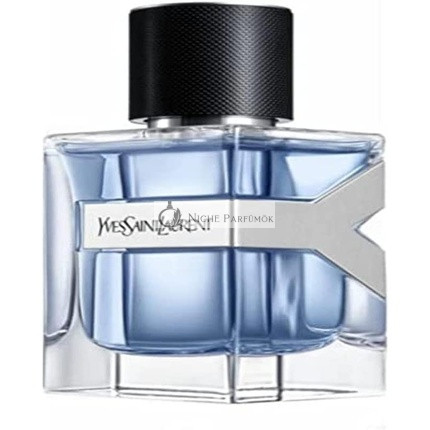 Yves Saint Laurent Eau De Toilette Spray 60ml
