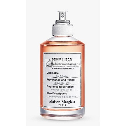 Maison Margiela Replica On A Date Eau de Parfum Unisex 100 ml