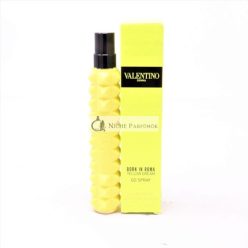   Valentino Donna Yellow Dream Eau de Parfum Travel Spray 0.34oz 10mL