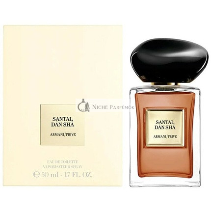 Armani (Giorgio Armani) Prive Santal Dan Sha Eau de Toilette Unisex 100 ml