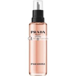 Prada Paradoxe Unisex Eau de Parfum Refill 100ml