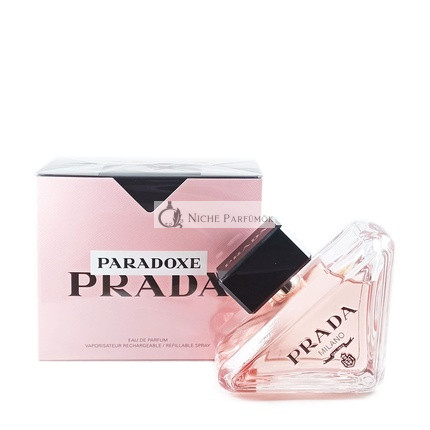 Prada Persona Eau de Parfum Unisex 50ml