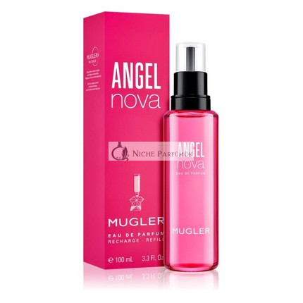 Thierry Mugler Angel Nova Eau de Parfum Refill for Women 100ml