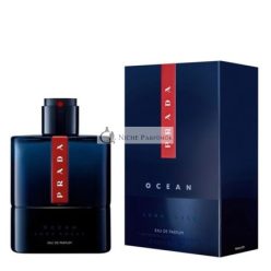 Prada Luna Rossa Ocean Eau de Parfum 50ml