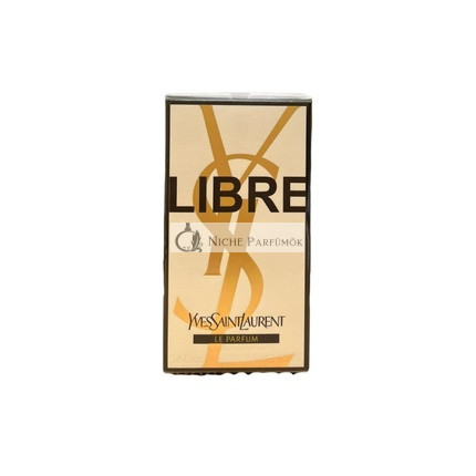Yves Saint Laurent Libre Le Parfum Eau de Parfum for Women 50 ml