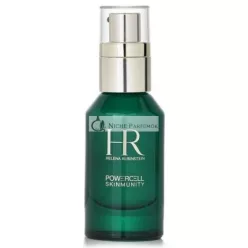   Helena Rubinstein Powercell Skinmunity Youth Reinforcing Serum 1.01oz for Women