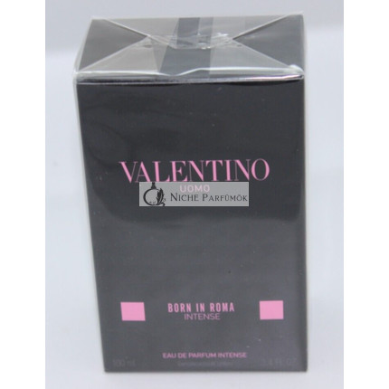 Valentino Uomo Born in Roma Intense Eau de Parfum Spray 100ml