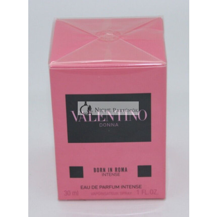 Valentino Donna Born in Roma Intense Eau de Parfum Spray 30ml for Women