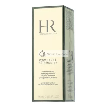 Helena Rubinstein Prodigy Powercell Skinmunity The Emulsion 50ml