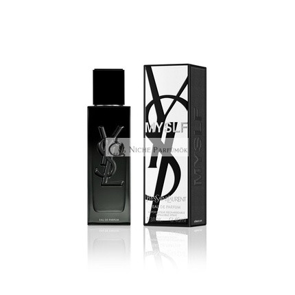 Yves Saint Laurent MYSLF Eau de Parfum 1.4oz 40ml Spray