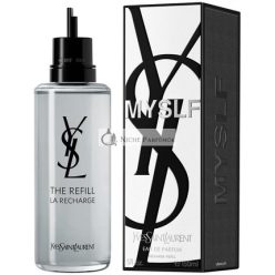 Yves Saint Laurent MYSLF Eau de Parfum Refill 150ml