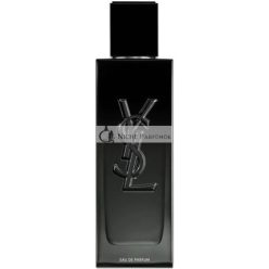 Yves Saint Laurent MYSLF Eau de Parfum for Men 100 ml