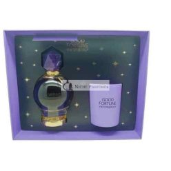   Viktor & Rolf Good Fortune Eau De Parfum and Scented Candle Gift Set