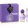 Viktor & Rolf Good Fortune Eau de parfum spray 50ml, Eau de parfum spray 10ml Gift Set