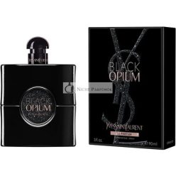 Yves Saint Laurent Black Opium Le Parfum 90ml
