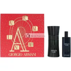 Giorgio Armani Code Pour Homme Eau De Toilette Gift Set